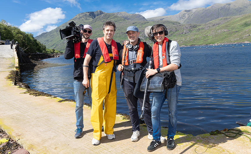 500,000+ Belgians to tune in to Ireland