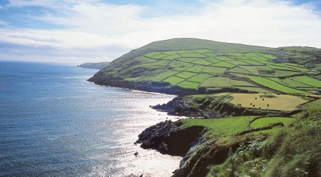 Beara Peninsula