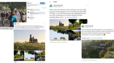 BeNe digital pack