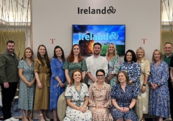 Golf Ireland