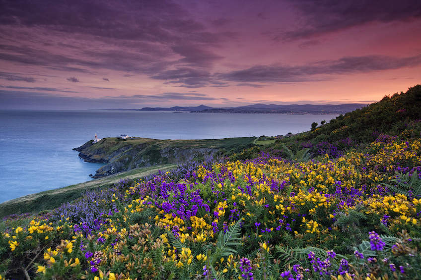 Howth Dublin